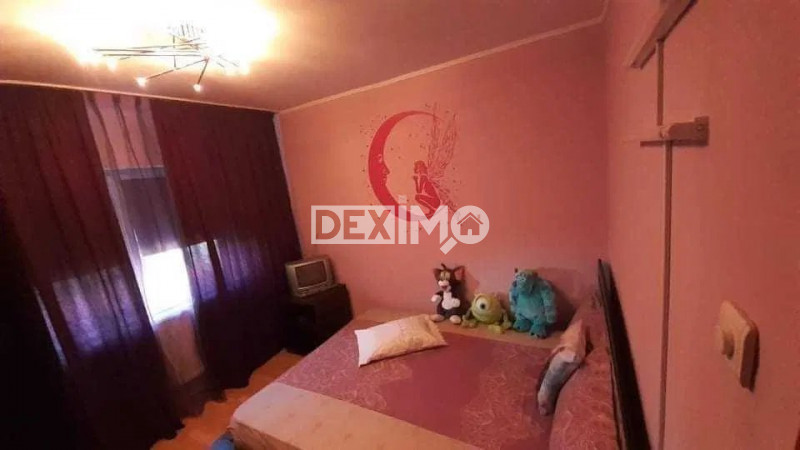 Apartament 2 Camere - Anda - Mobilat - Centrala Pe Gaze - Liber