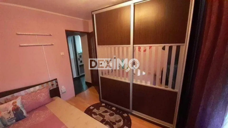 Apartament 2 Camere - Anda - Mobilat - Centrala Pe Gaze - Liber