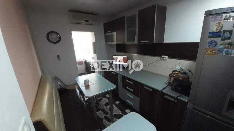 Apartament 2 Camere - Anda - Mobilat - Centrala Pe Gaze - Liber