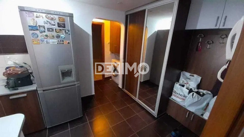 Apartament 2 Camere - Anda - Mobilat - Centrala Pe Gaze - Liber