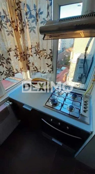 Apartament 2 Camere - Anda - Mobilat - Centrala Pe Gaze - Liber