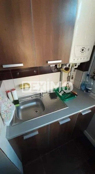 Apartament 2 Camere - Anda - Mobilat - Centrala Pe Gaze - Liber