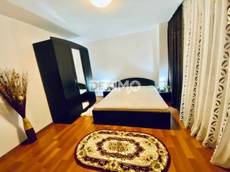 Apartament 2 Camere - Zona Baba Novac - Renovat - Mobilat