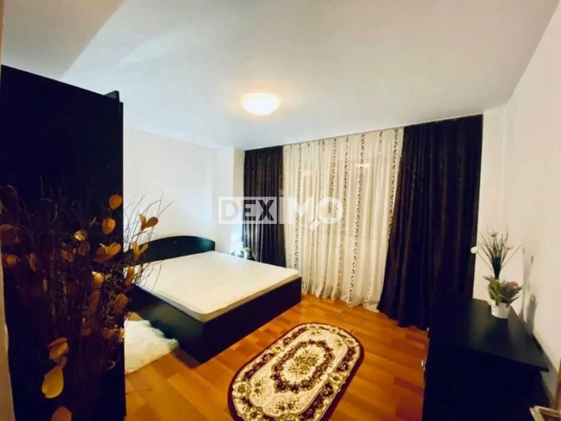 Apartament 2 Camere - Zona Baba Novac - Renovat - Mobilat