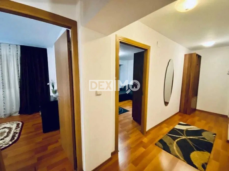 Apartament 2 Camere - Zona Baba Novac - Renovat - Mobilat