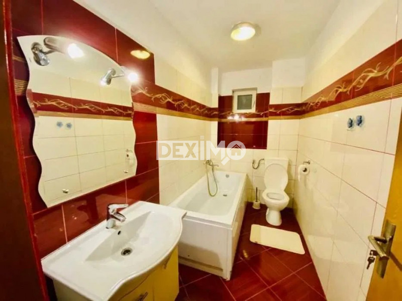 Apartament 2 Camere - Zona Baba Novac - Renovat - Mobilat