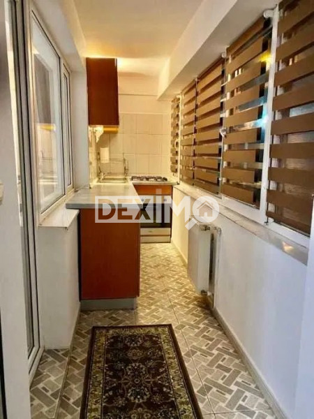 Apartament 2 Camere - Zona Baba Novac - Renovat - Mobilat