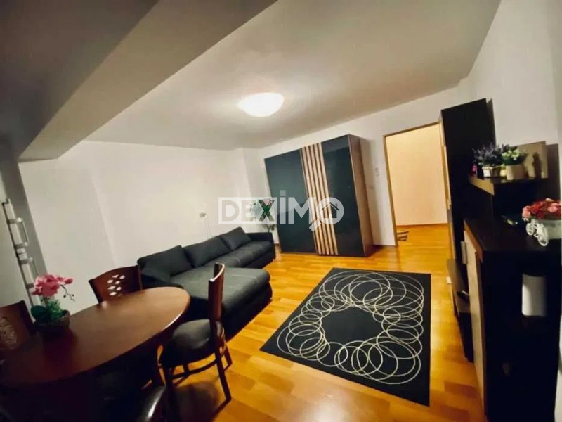 Apartament 2 Camere - Zona Baba Novac - Renovat - Mobilat