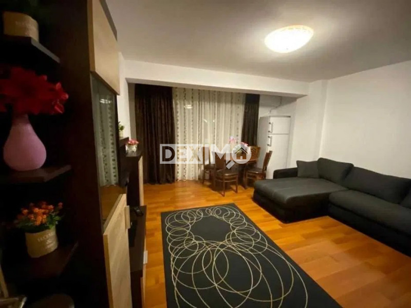 Apartament 2 Camere - Zona Baba Novac - Renovat - Mobilat