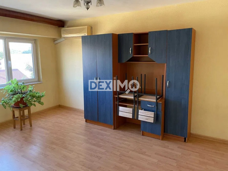 Apartament 2 Camere  - Casa De Cultura - Etaj 3 - Mobilat - Gaze Pe Scara