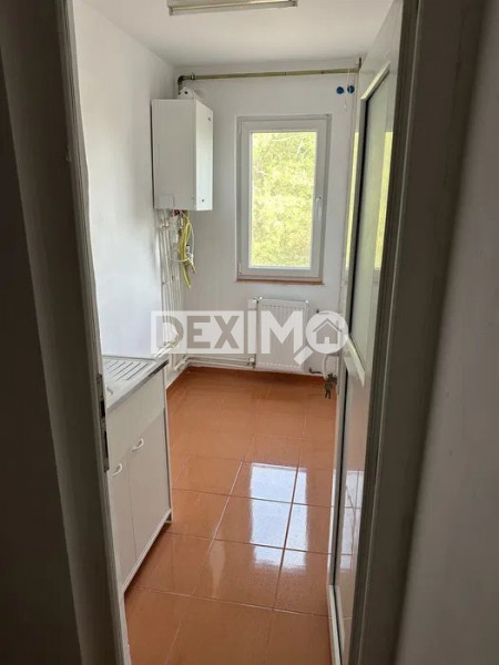 Apartament 2 Camere - Tomis Nord - Etaj 2 - Mobilat - Centrala Pe Gaze