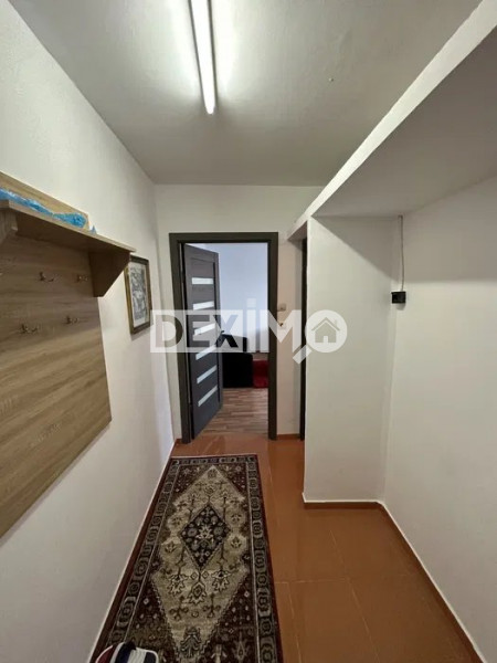 Apartament 2 Camere - Tomis Nord - Etaj 2 - Mobilat - Centrala Pe Gaze
