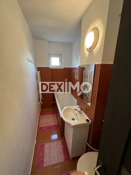 Apartament 2 Camere - Tomis Nord - Etaj 2 - Mobilat - Centrala Pe Gaze