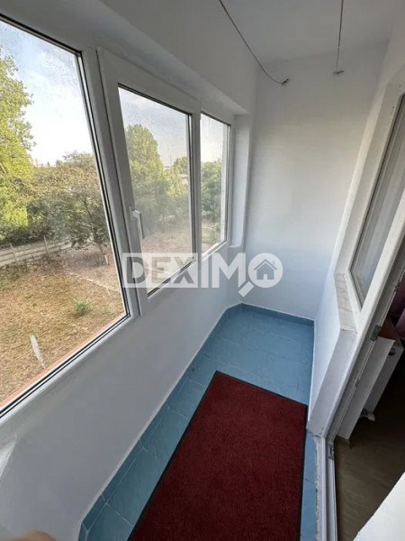 Apartament 2 Camere - Tomis Nord - Etaj 2 - Mobilat - Centrala Pe Gaze