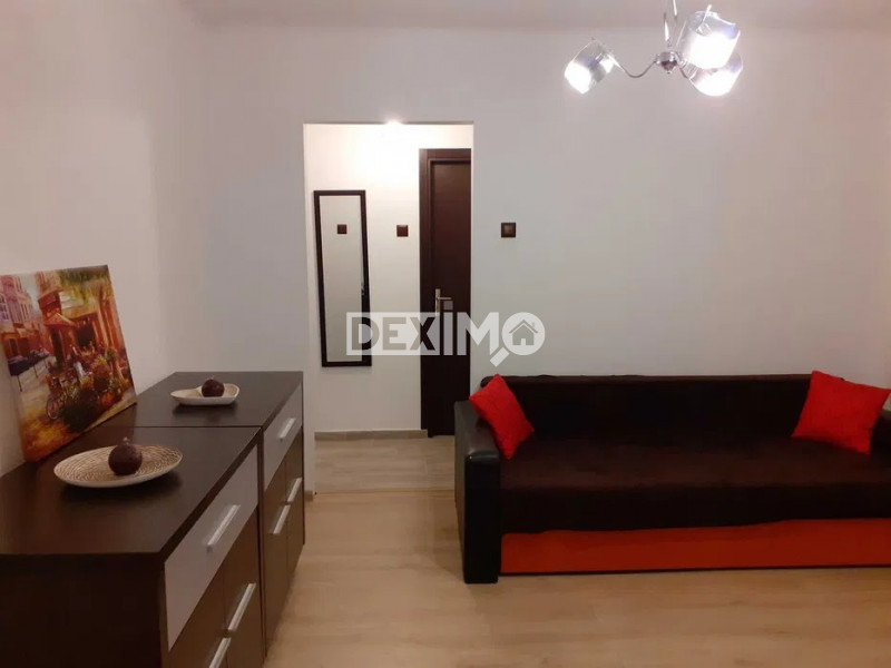 Apartament 2 Camere - Ultracentral - Mobilat - Boxa