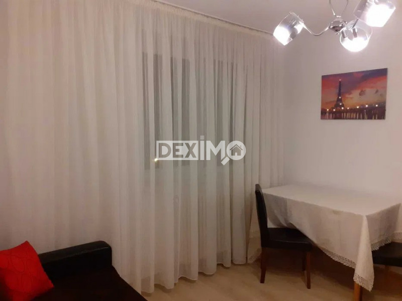 Apartament 2 Camere - Ultracentral - Mobilat - Boxa