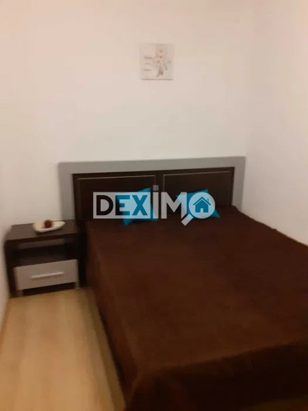 Apartament 2 Camere - Ultracentral - Mobilat - Boxa
