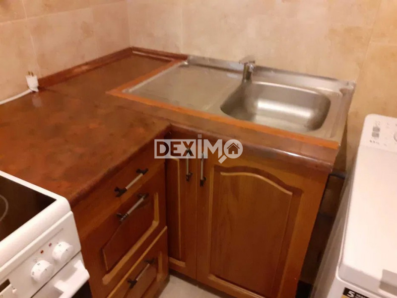 Apartament 2 Camere - Ultracentral - Mobilat - Boxa