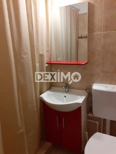 Apartament 2 Camere - Ultracentral - Mobilat - Boxa