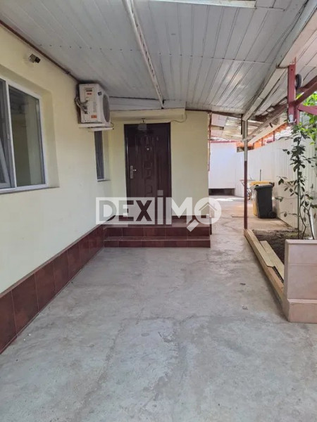 Casa Caramida 4 Camere - Zona Coiciu - Centrala Pe Gaze