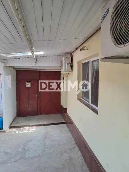 Casa Caramida 4 Camere - Zona Coiciu - Centrala Pe Gaze