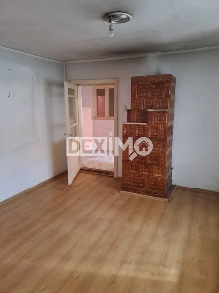 Casa Caramida 4 Camere - Zona Coiciu - Centrala Pe Gaze