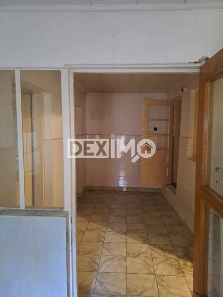 Casa Caramida 4 Camere - Zona Coiciu - Centrala Pe Gaze