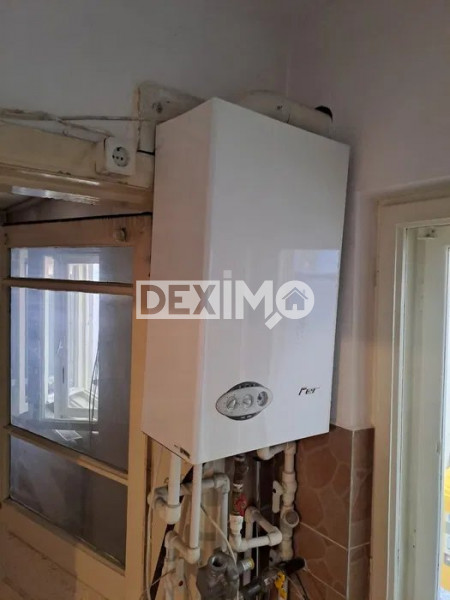 Casa Caramida 4 Camere - Zona Coiciu - Centrala Pe Gaze