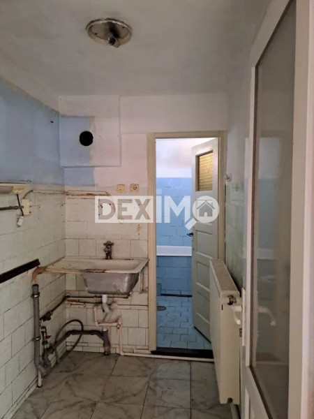 Casa Caramida 4 Camere - Zona Coiciu - Centrala Pe Gaze