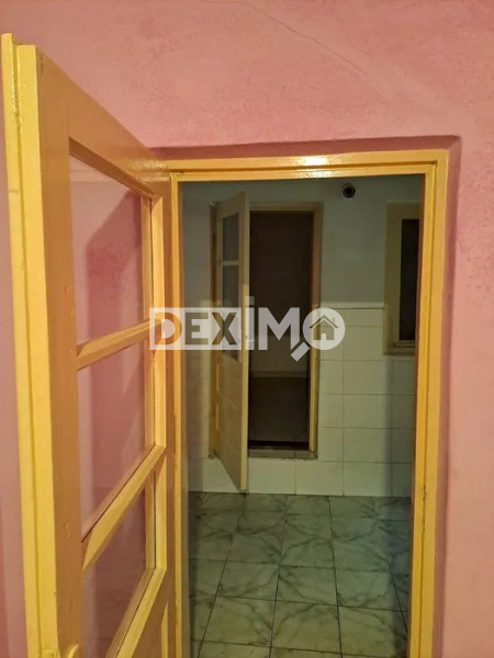 Casa Caramida 4 Camere - Zona Coiciu - Centrala Pe Gaze