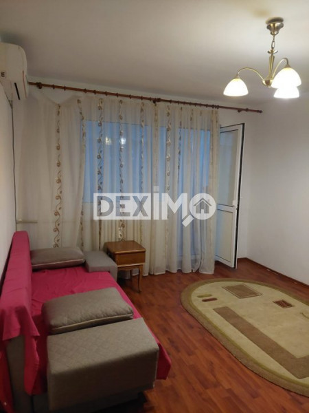 Apartament 2 Camere - Tomis Nord - Etaj 1 - Mobilat 