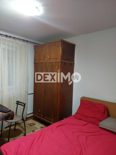 Apartament 2 Camere - Tomis Nord - Etaj 1 - Mobilat 