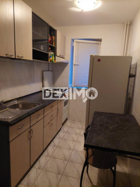 Apartament 2 Camere - Tomis Nord - Etaj 1 - Mobilat 