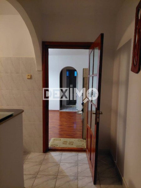 Apartament 2 Camere - Tomis Nord - Etaj 1 - Mobilat 