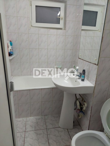Apartament 2 Camere - Tomis Nord - Etaj 1 - Mobilat 