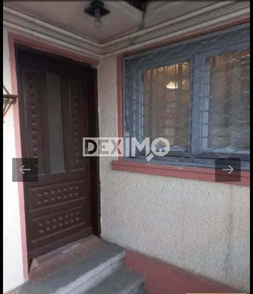 Casa P+1 Caramida - Casa de Cultura - Centrala Pe Gaze