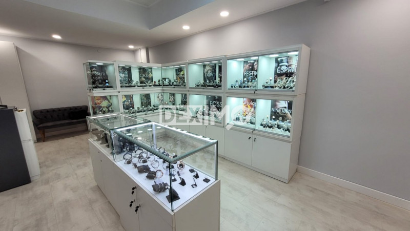 Spatiu De Inchiriat  - Ultracentral - Stefan Cel Mare - Promenada