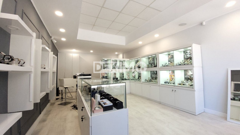 Spatiu De Inchiriat  - Ultracentral - Stefan Cel Mare - Promenada