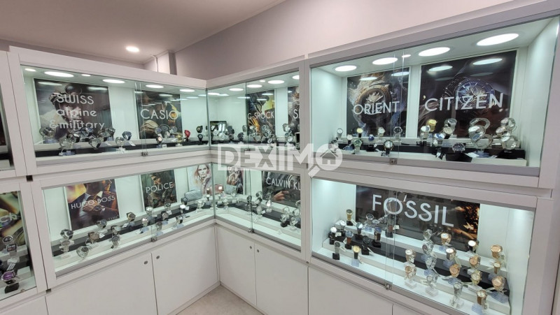 Spatiu De Inchiriat  - Ultracentral - Stefan Cel Mare - Promenada