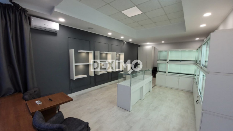 Spatiu De Inchiriat  - Ultracentral - Stefan Cel Mare - Promenada