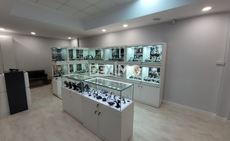 Spatiu De Inchiriat  - Ultracentral - Stefan Cel Mare - Promenada