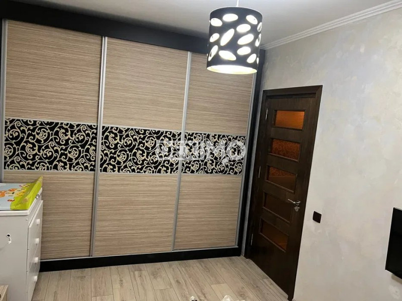 Apartament 2 Camere - Tomis Plus - Parter - Balcon -  Mobilat Complet