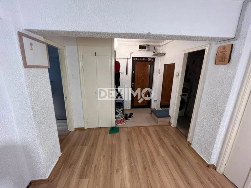 Apartament 4 Camere - Inel II - Etaj 3 - Mobilat Complet