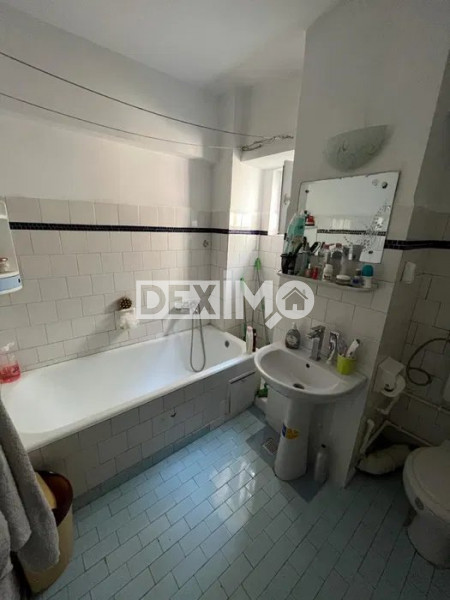 Apartament 4 Camere - Inel II - Etaj 3 - Mobilat Complet