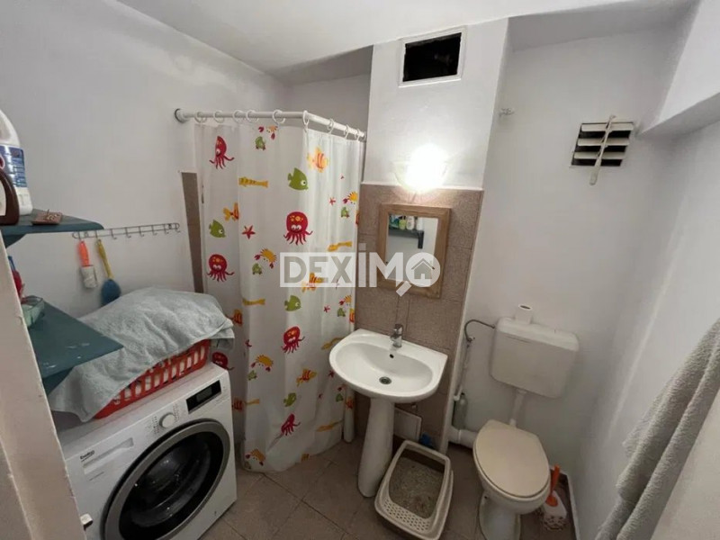 Apartament 4 Camere - Inel II - Etaj 3 - Mobilat Complet