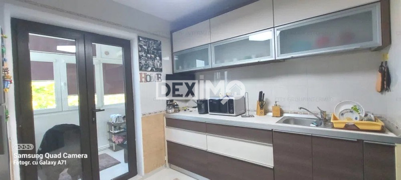 Apartament 2 Camere - Zona ICIL - Renovat - Mobilat 