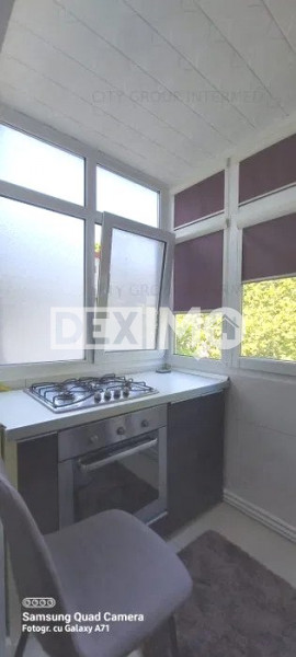 Apartament 2 Camere - Zona ICIL - Renovat - Mobilat 