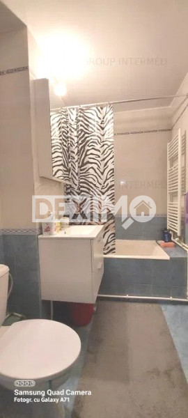 Apartament 2 Camere - Zona ICIL - Renovat - Mobilat 