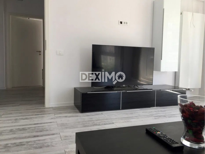 Apartament 3 Camere - Tomis Plus - Maurer Residence - Boxa - Loc Parcare