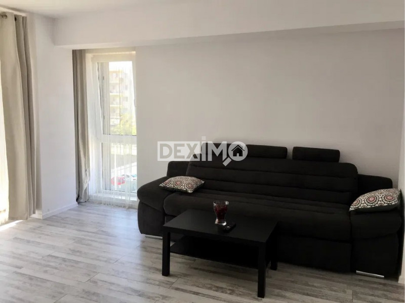Apartament 3 Camere - Tomis Plus - Maurer Residence - Boxa - Loc Parcare